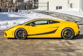 Lamborghini Gallardo Turbo de vanzare