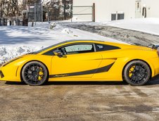 Lamborghini Gallardo Turbo de vanzare