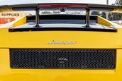Lamborghini Gallardo Turbo de vanzare