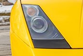 Lamborghini Gallardo Turbo de vanzare