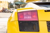 Lamborghini Gallardo Turbo de vanzare