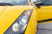 Lamborghini Gallardo Turbo de vanzare