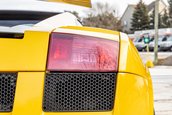 Lamborghini Gallardo Turbo de vanzare