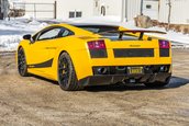 Lamborghini Gallardo Turbo de vanzare