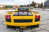 Lamborghini Gallardo Turbo de vanzare