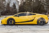 Lamborghini Gallardo Turbo de vanzare