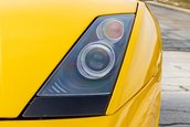 Lamborghini Gallardo Turbo de vanzare