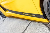 Lamborghini Gallardo Turbo de vanzare