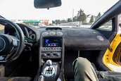 Lamborghini Gallardo Turbo de vanzare