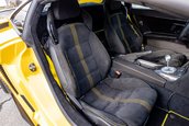 Lamborghini Gallardo Turbo de vanzare