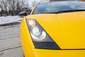 Lamborghini Gallardo Turbo de vanzare
