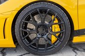 Lamborghini Gallardo Turbo de vanzare