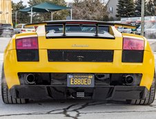 Lamborghini Gallardo Turbo de vanzare