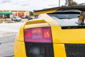 Lamborghini Gallardo Turbo de vanzare
