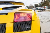 Lamborghini Gallardo Turbo de vanzare