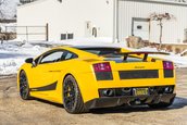 Lamborghini Gallardo Turbo de vanzare