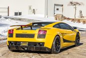 Lamborghini Gallardo Turbo de vanzare