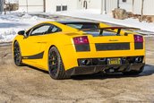 Lamborghini Gallardo Turbo de vanzare