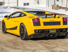 Lamborghini Gallardo Turbo de vanzare