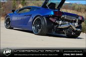 Lamborghini Gallardo Twin Turbo by Underground Racing