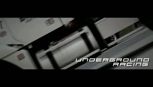 Lamborghini Gallardo Twin Turbo by Underground Racing