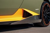 Lamborghini Huracan Avio de la Luethen Motorsport