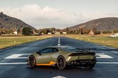 Lamborghini Huracan Avio de la Luethen Motorsport