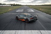 Lamborghini Huracan Avio de la Luethen Motorsport