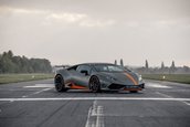 Lamborghini Huracan Avio de la Luethen Motorsport