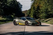 Lamborghini Huracan Avio de la Luethen Motorsport