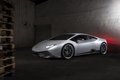 Lamborghini Huracan by Novitec Torado