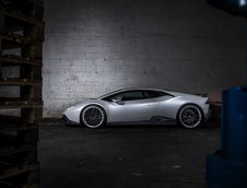 Lamborghini Huracan by Novitec Torado