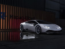 Lamborghini Huracan by Novitec Torado