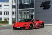 Lamborghini Huracan by Prior Design