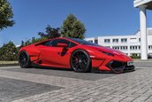 Lamborghini Huracan by Prior Design