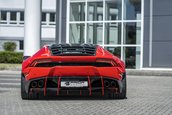 Lamborghini Huracan by Prior Design