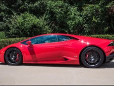 Lamborghini Huracan by Underground Racing