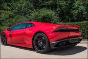 Lamborghini Huracan by Underground Racing