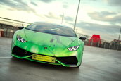 Lamborghini Huracan de la Print Tech