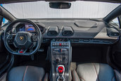 Lamborghini Huracan de vanzare