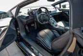 Lamborghini Huracan de vanzare