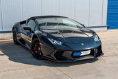 Lamborghini Huracan de vanzare