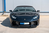 Lamborghini Huracan de vanzare