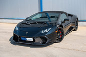 Lamborghini Huracan de vanzare