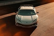 Lamborghini Huracan EVO de la Novitec