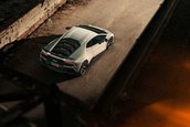 Lamborghini Huracan EVO de la Novitec