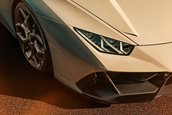 Lamborghini Huracan EVO de la Novitec