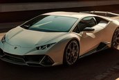 Lamborghini Huracan EVO de la Novitec
