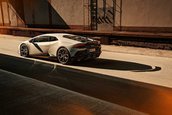 Lamborghini Huracan EVO de la Novitec
