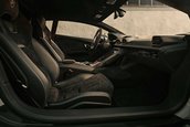 Lamborghini Huracan EVO de la Novitec